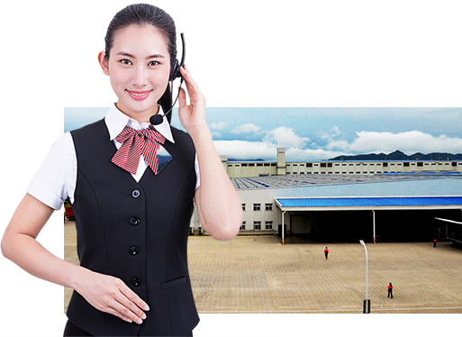 客戶(hù)至上，貼心服務(wù)