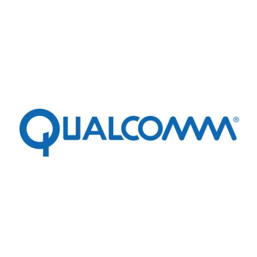 高通（Qualcomm）logo設計理念