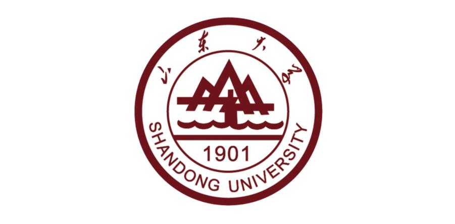 山東大學logo設計理念