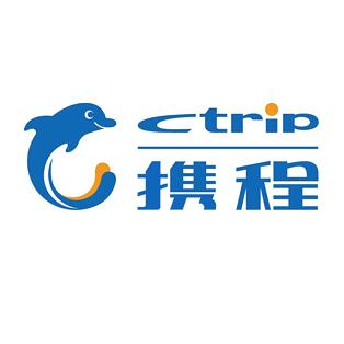 攜程新logo設計理念