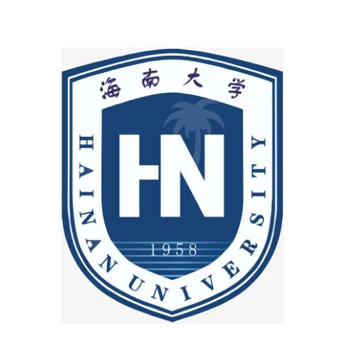 海南大學校徽設計理念 上海logo設計公司