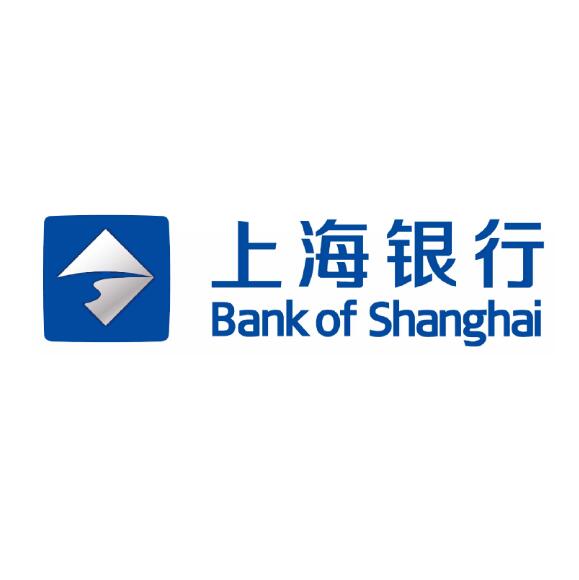 銀行logo升級怎么做？ 上海銀行logo改造案例