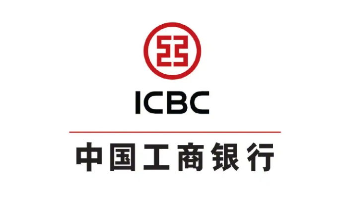 中國六大銀行商標logo設計理念